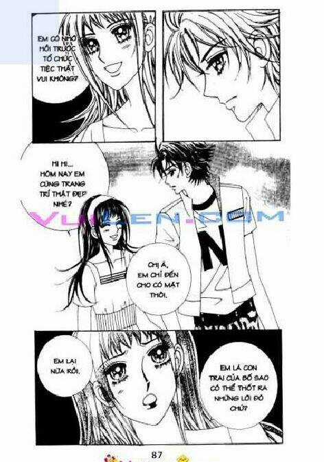 Naesoong 9Th Grade Project Chapter 7 trang 82