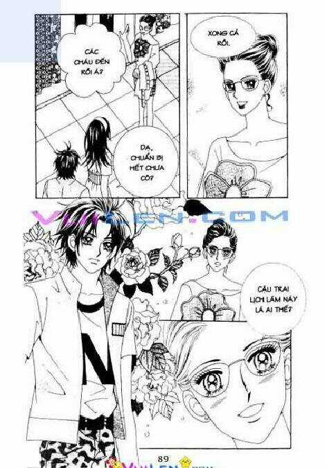 Naesoong 9Th Grade Project Chapter 7 trang 84