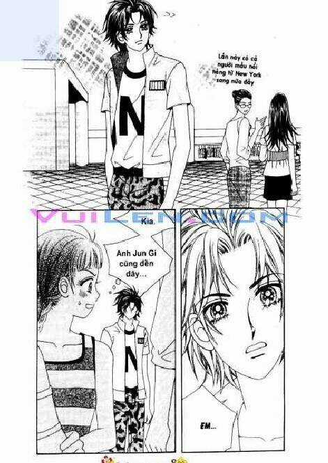 Naesoong 9Th Grade Project Chapter 7 trang 86