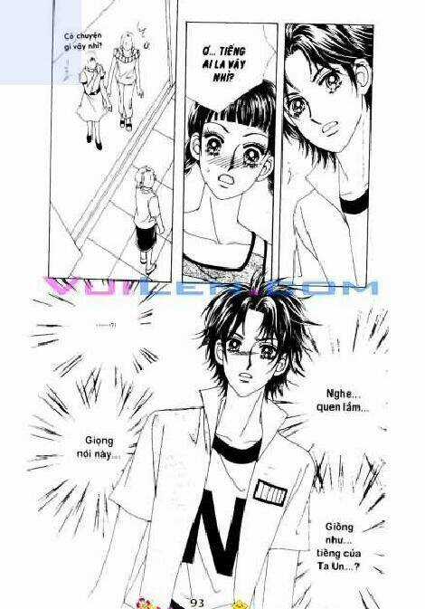 Naesoong 9Th Grade Project Chapter 7 trang 88