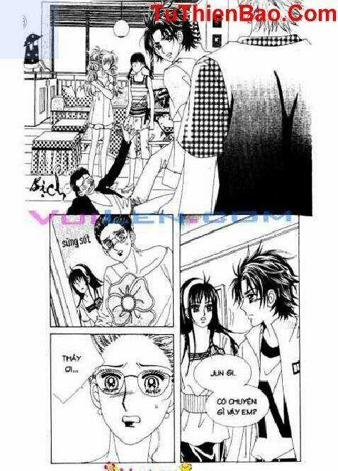 Naesoong 9Th Grade Project Chapter 7 trang 93