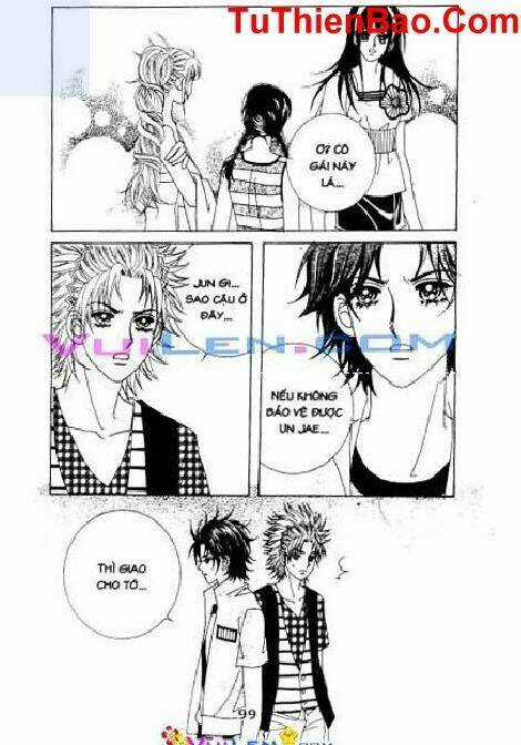 Naesoong 9Th Grade Project Chapter 7 trang 94