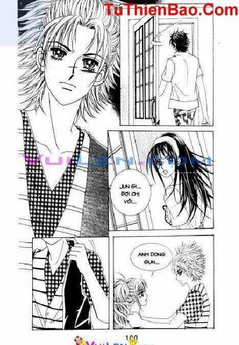 Naesoong 9Th Grade Project Chapter 7 trang 95