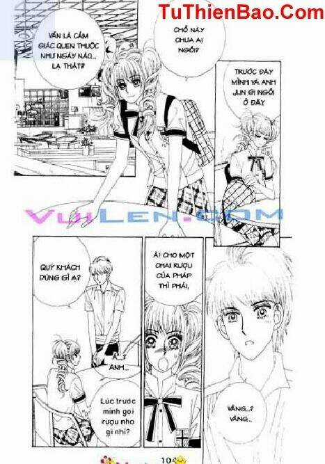 Naesoong 9Th Grade Project Chapter 8 trang 101