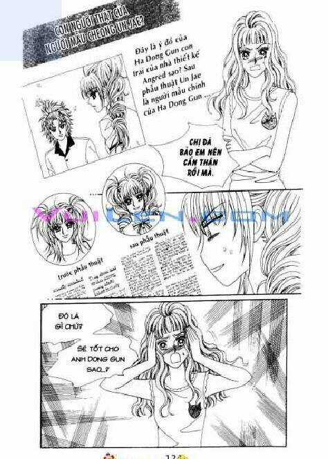 Naesoong 9Th Grade Project Chapter 8 trang 121