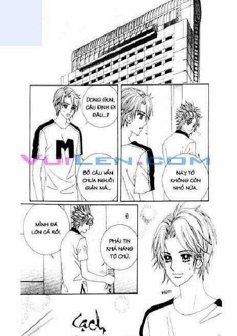 Naesoong 9Th Grade Project Chapter 8 trang 124