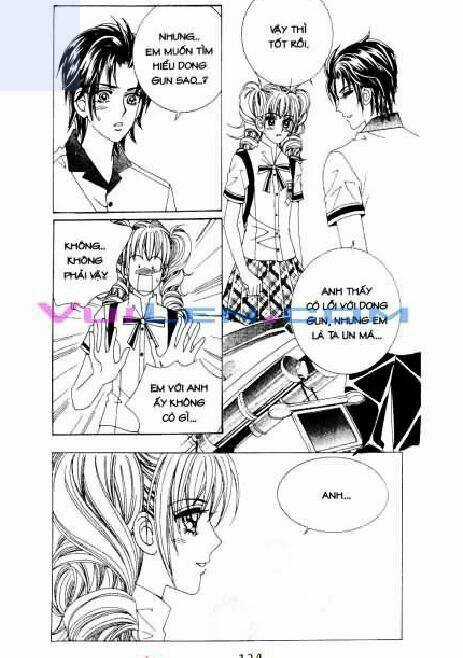 Naesoong 9Th Grade Project Chapter 8 trang 131