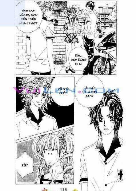 Naesoong 9Th Grade Project Chapter 8 trang 132