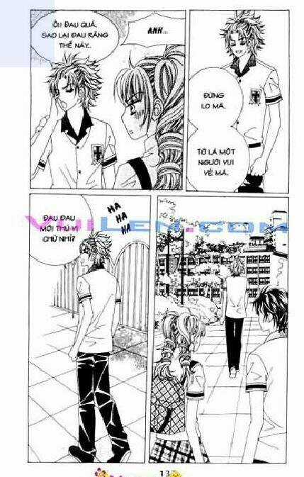 Naesoong 9Th Grade Project Chapter 8 trang 134