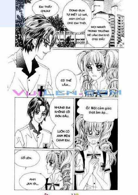 Naesoong 9Th Grade Project Chapter 8 trang 135