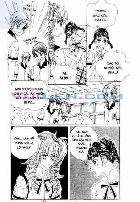 Naesoong 9Th Grade Project Chapter 8 trang 138