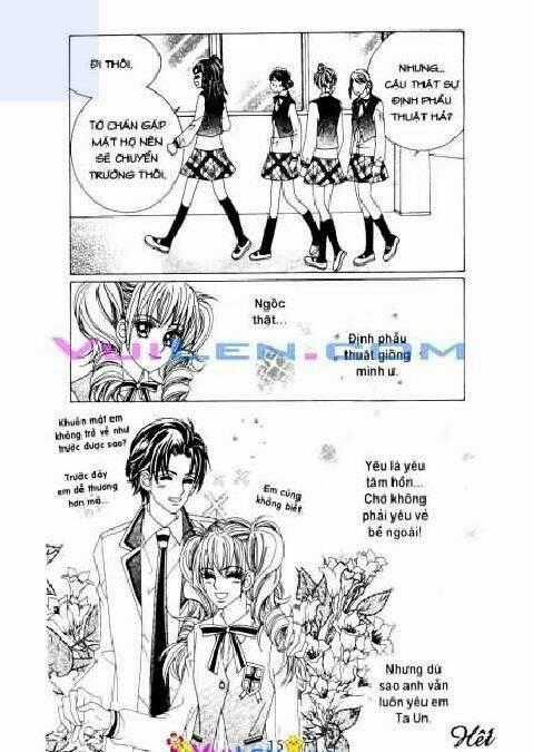 Naesoong 9Th Grade Project Chapter 8 trang 154