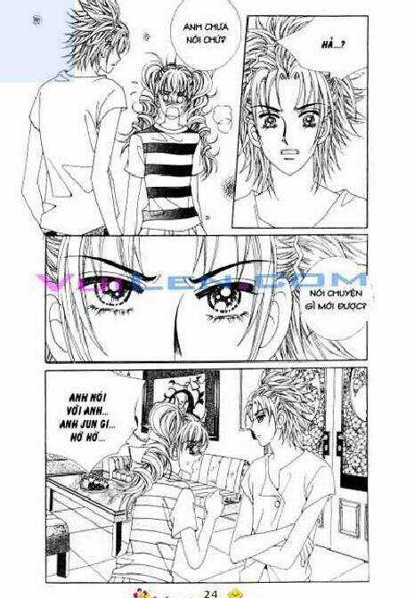 Naesoong 9Th Grade Project Chapter 8 trang 21