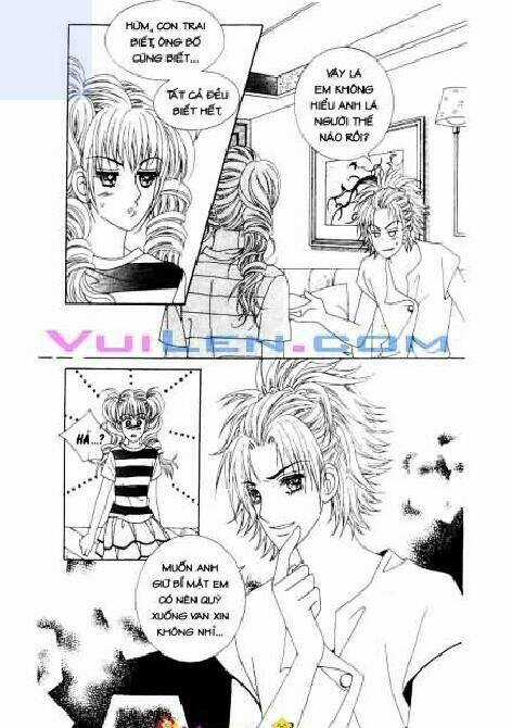 Naesoong 9Th Grade Project Chapter 8 trang 29