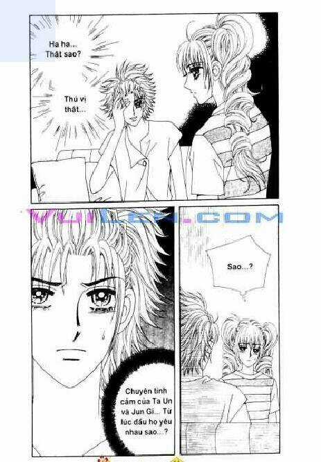 Naesoong 9Th Grade Project Chapter 8 trang 37