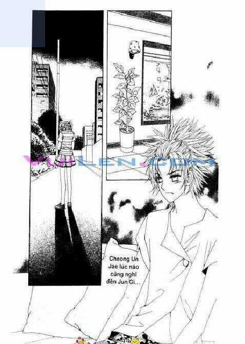 Naesoong 9Th Grade Project Chapter 8 trang 41