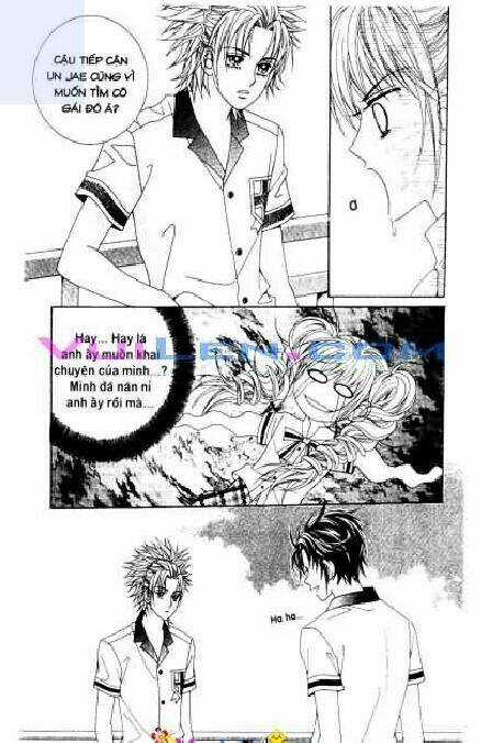 Naesoong 9Th Grade Project Chapter 8 trang 45