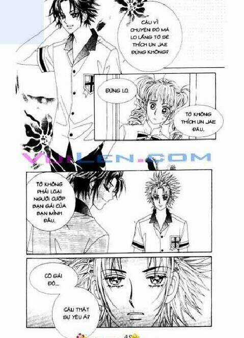 Naesoong 9Th Grade Project Chapter 8 trang 46