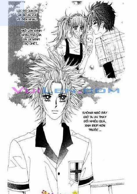 Naesoong 9Th Grade Project Chapter 8 trang 49