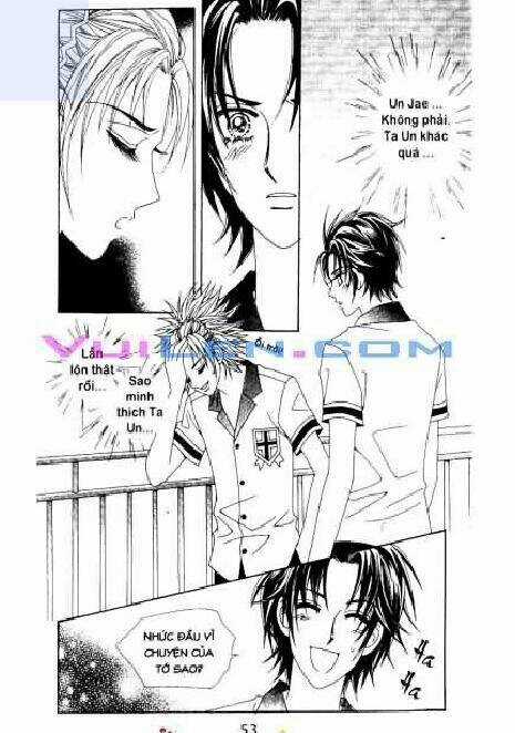 Naesoong 9Th Grade Project Chapter 8 trang 50