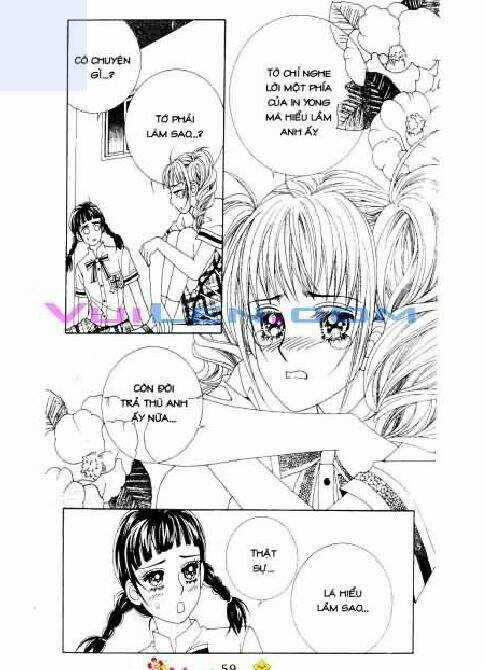 Naesoong 9Th Grade Project Chapter 8 trang 56