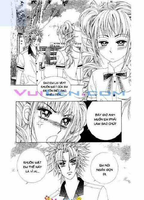 Naesoong 9Th Grade Project Chapter 8 trang 58