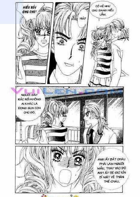 Naesoong 9Th Grade Project Chapter 8 trang 6