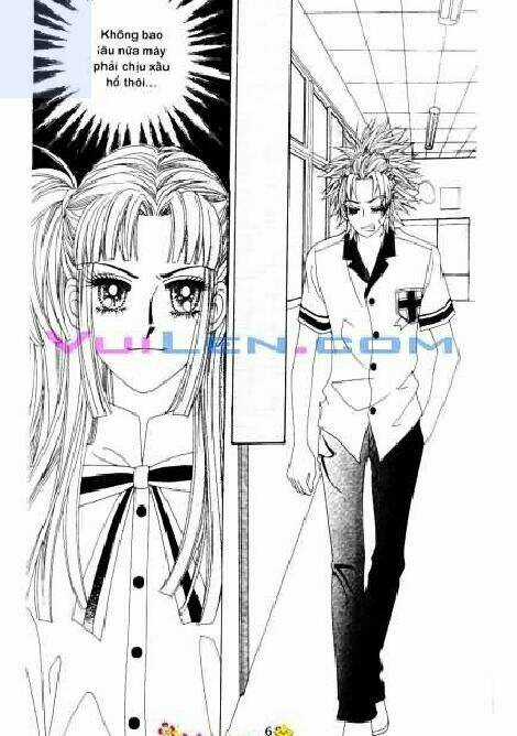 Naesoong 9Th Grade Project Chapter 8 trang 65