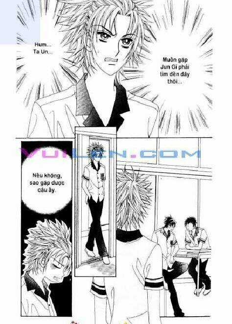 Naesoong 9Th Grade Project Chapter 8 trang 66