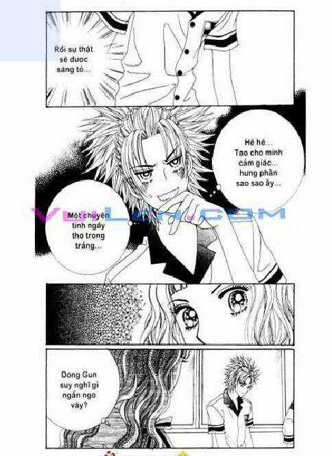 Naesoong 9Th Grade Project Chapter 8 trang 68