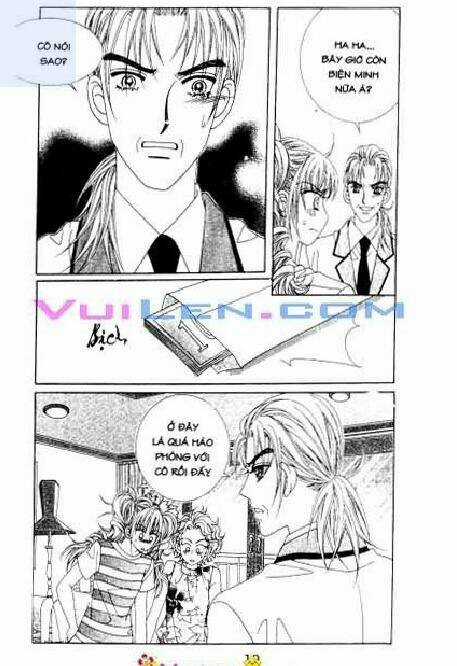 Naesoong 9Th Grade Project Chapter 8 trang 7