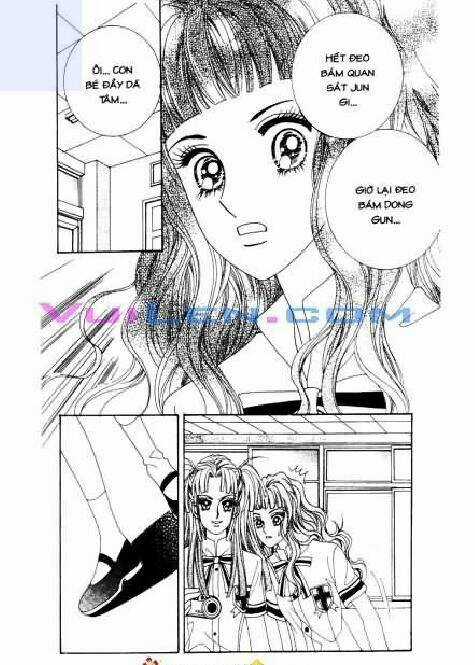 Naesoong 9Th Grade Project Chapter 8 trang 70