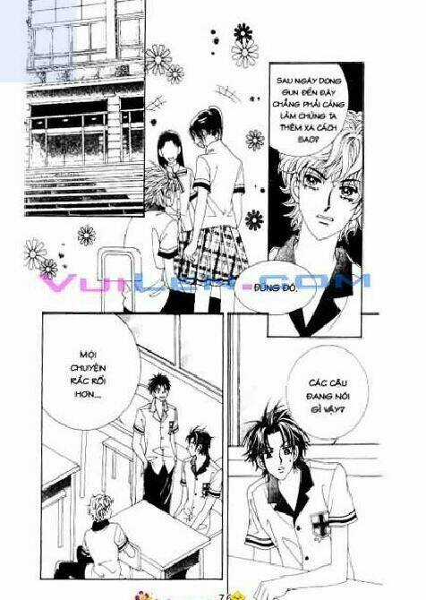 Naesoong 9Th Grade Project Chapter 8 trang 73