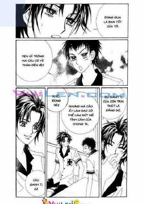 Naesoong 9Th Grade Project Chapter 8 trang 74