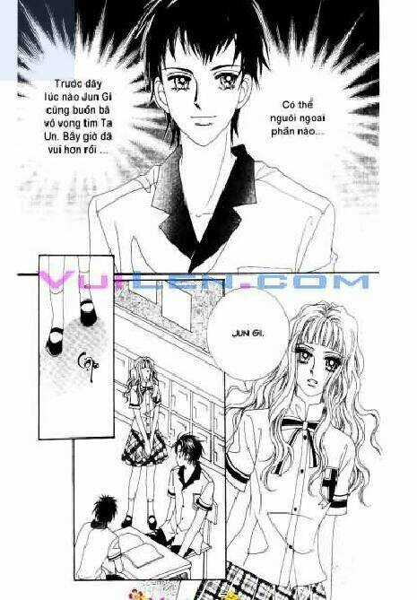 Naesoong 9Th Grade Project Chapter 8 trang 75