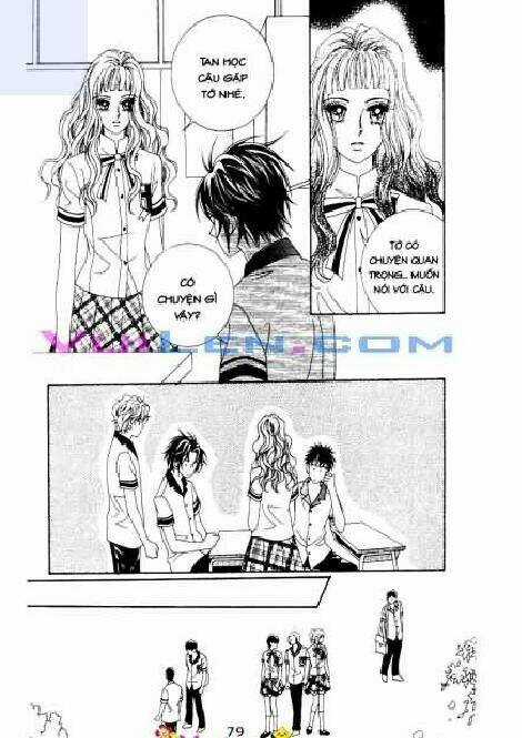 Naesoong 9Th Grade Project Chapter 8 trang 76