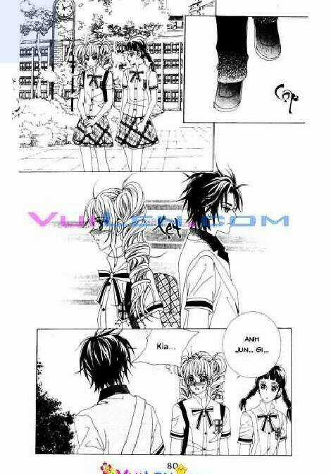 Naesoong 9Th Grade Project Chapter 8 trang 77