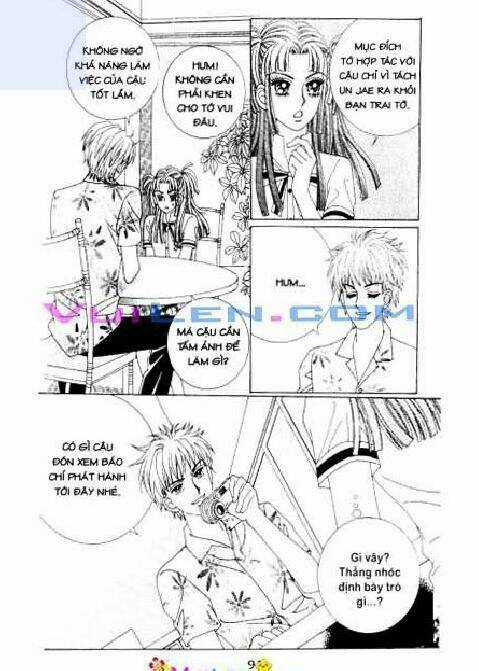 Naesoong 9Th Grade Project Chapter 8 trang 88