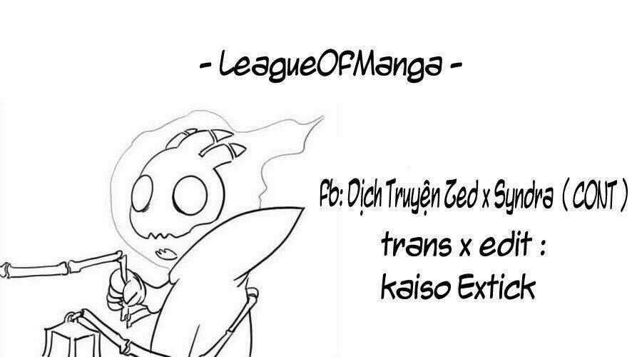 Nagabon Chapter 1 trang 1
