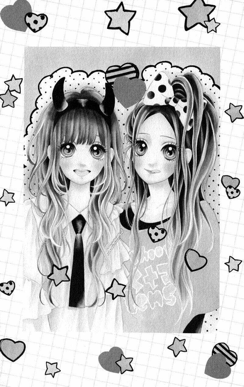 Nagareboshi Lens Chapter 10 trang 31