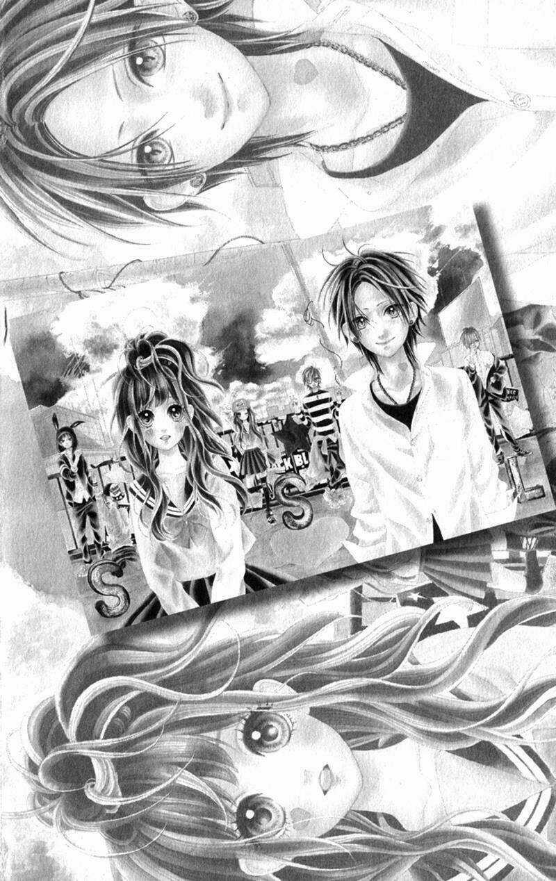 Nagareboshi Lens Chapter 11 trang 29