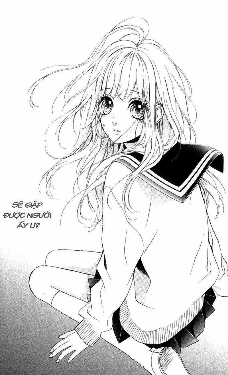 Nagareboshi Lens Chapter 12.1 trang 7