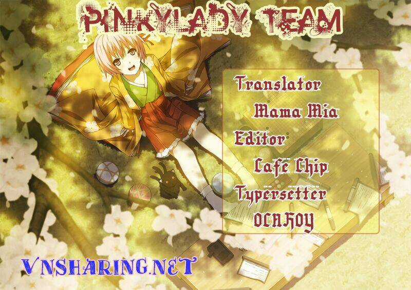 Nagareboshi Lens Chapter 12.2 trang 16