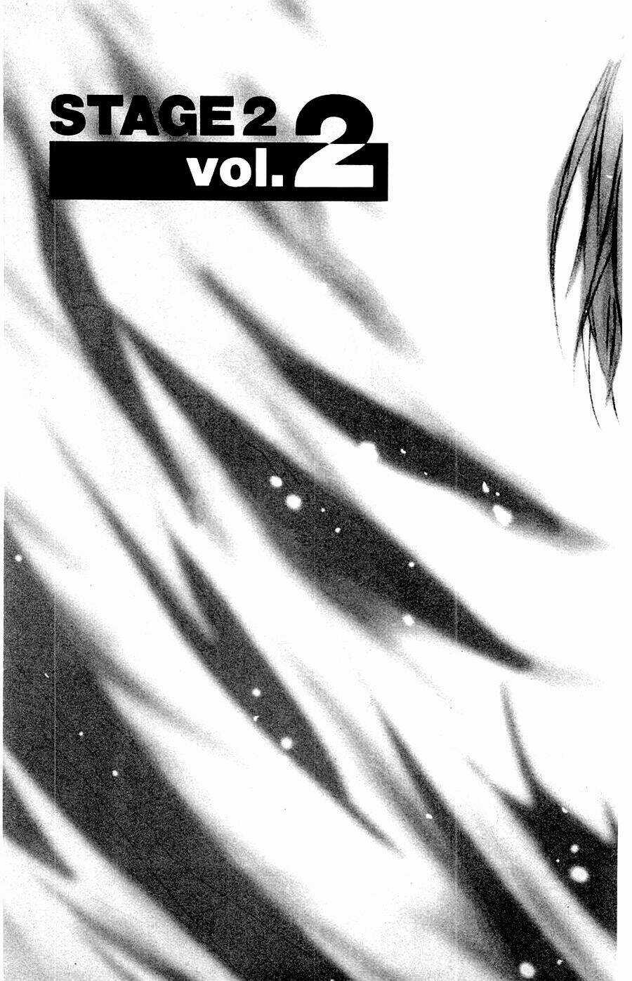 Nagareboshi Lens Chapter 12 trang 2