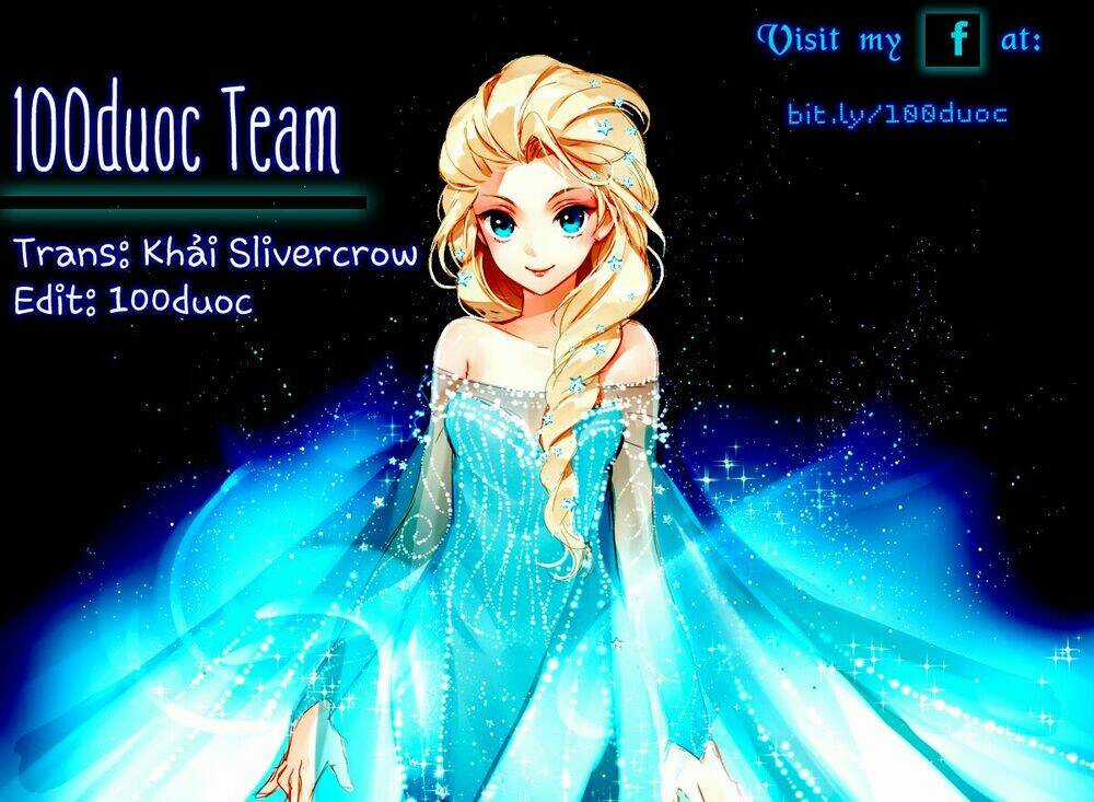 Nagareboshi Lens Chapter 12 trang 37