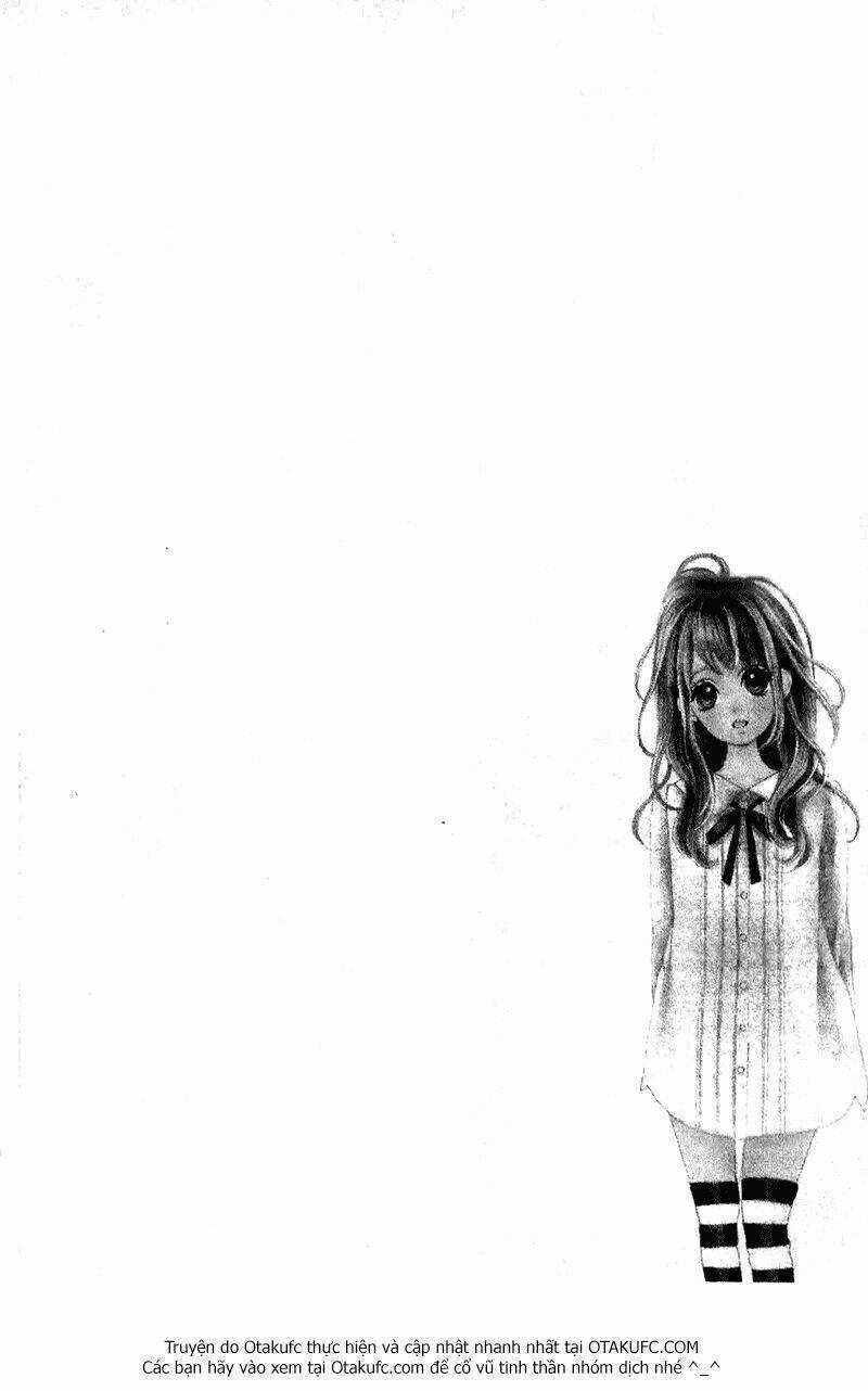 Nagareboshi Lens Chapter 14 trang 30