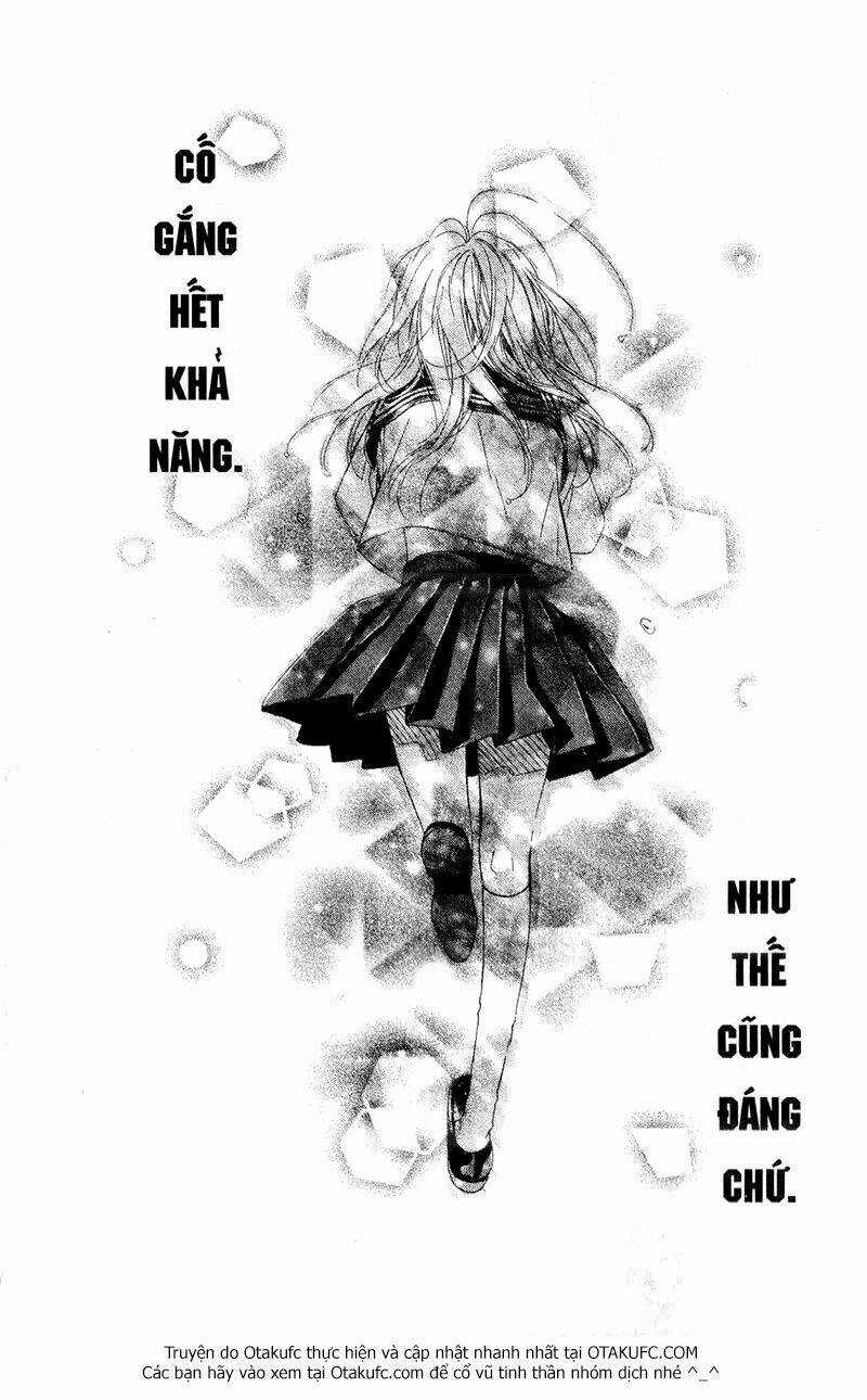 Nagareboshi Lens Chapter 15 trang 29