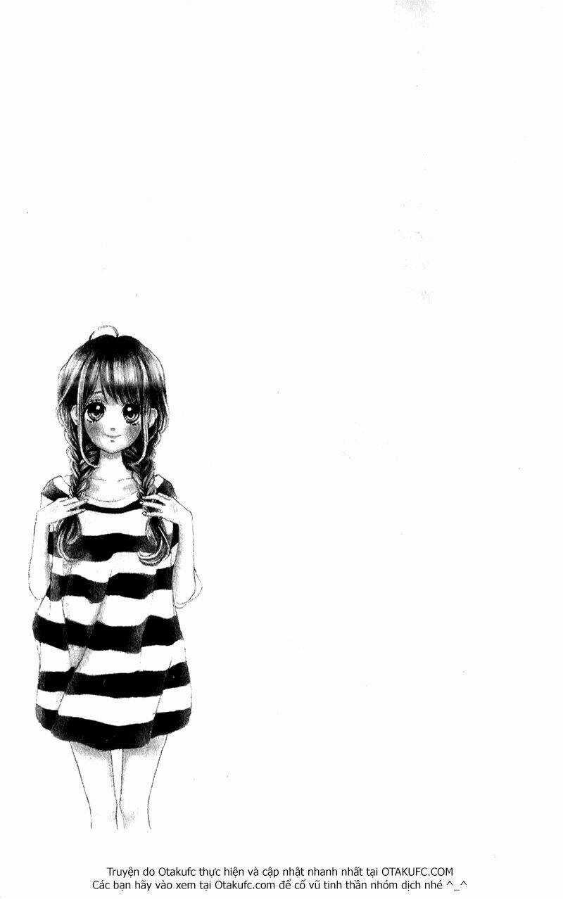 Nagareboshi Lens Chapter 15 trang 30