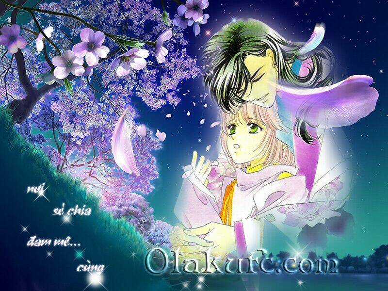 Nagareboshi Lens Chapter 18 trang 28