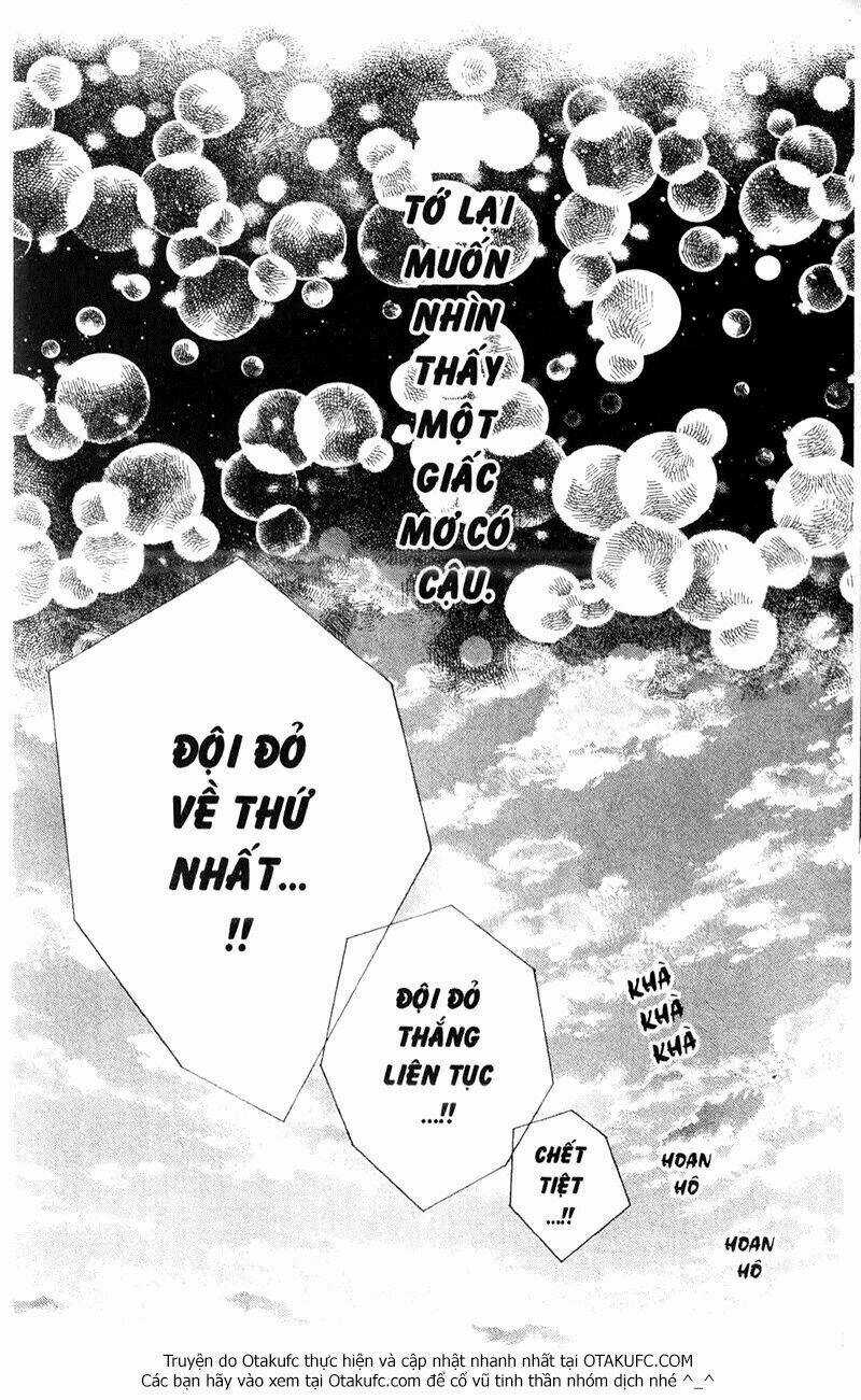Nagareboshi Lens Chapter 19 trang 28